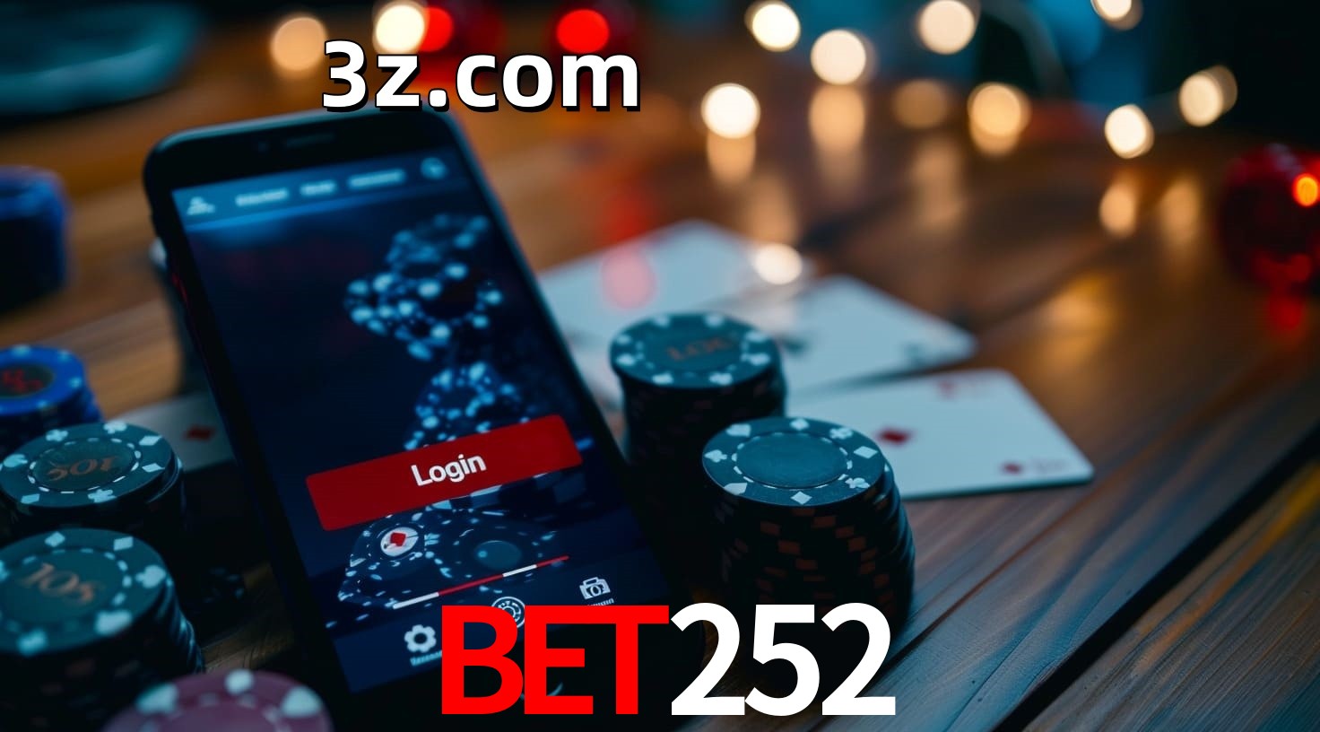 BET252
