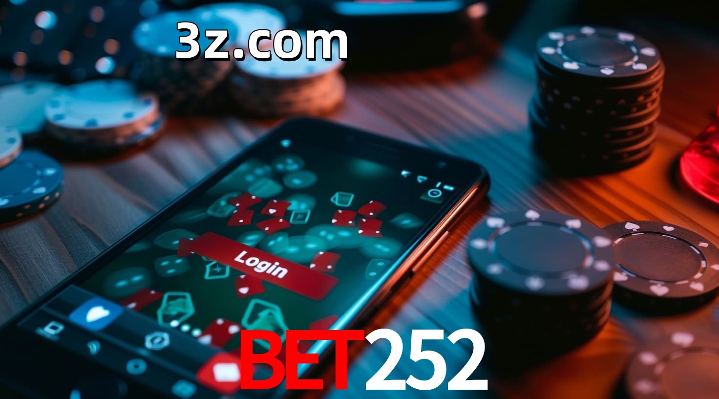 BET252