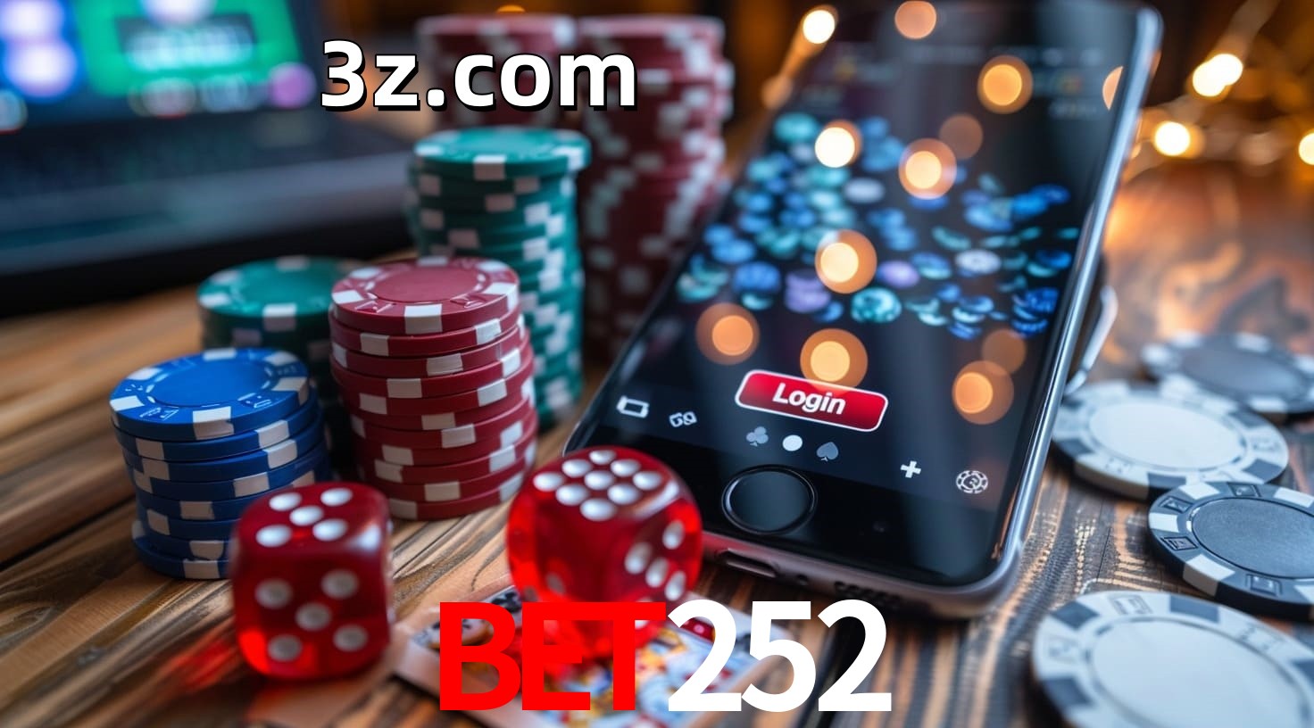 BET252